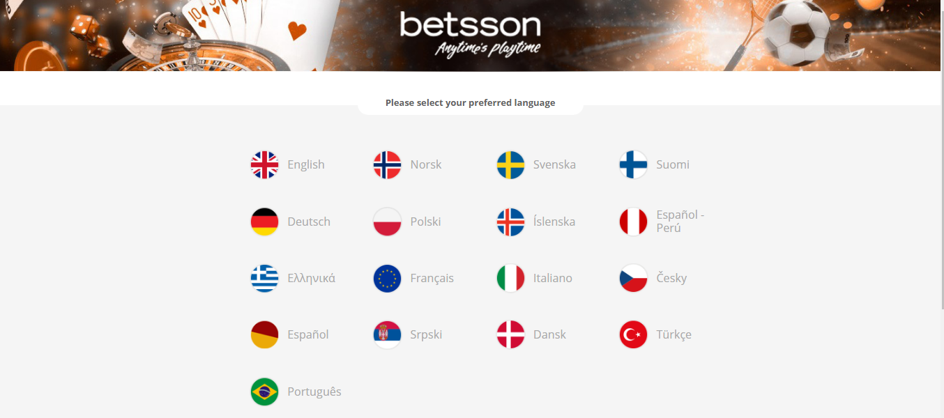 A Big Candy online casino