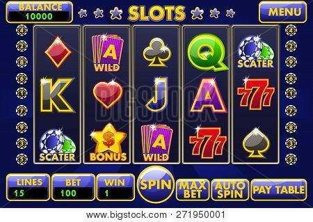 bCasino online casino