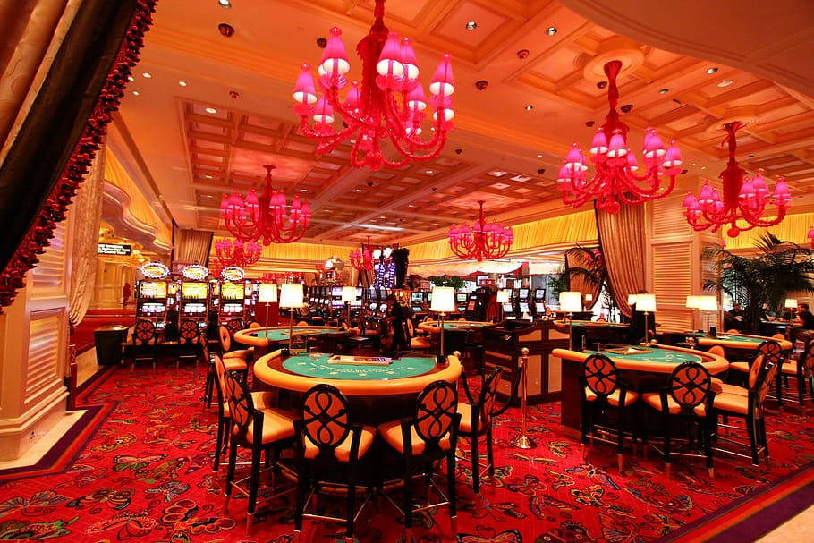 Royal Reels online casino