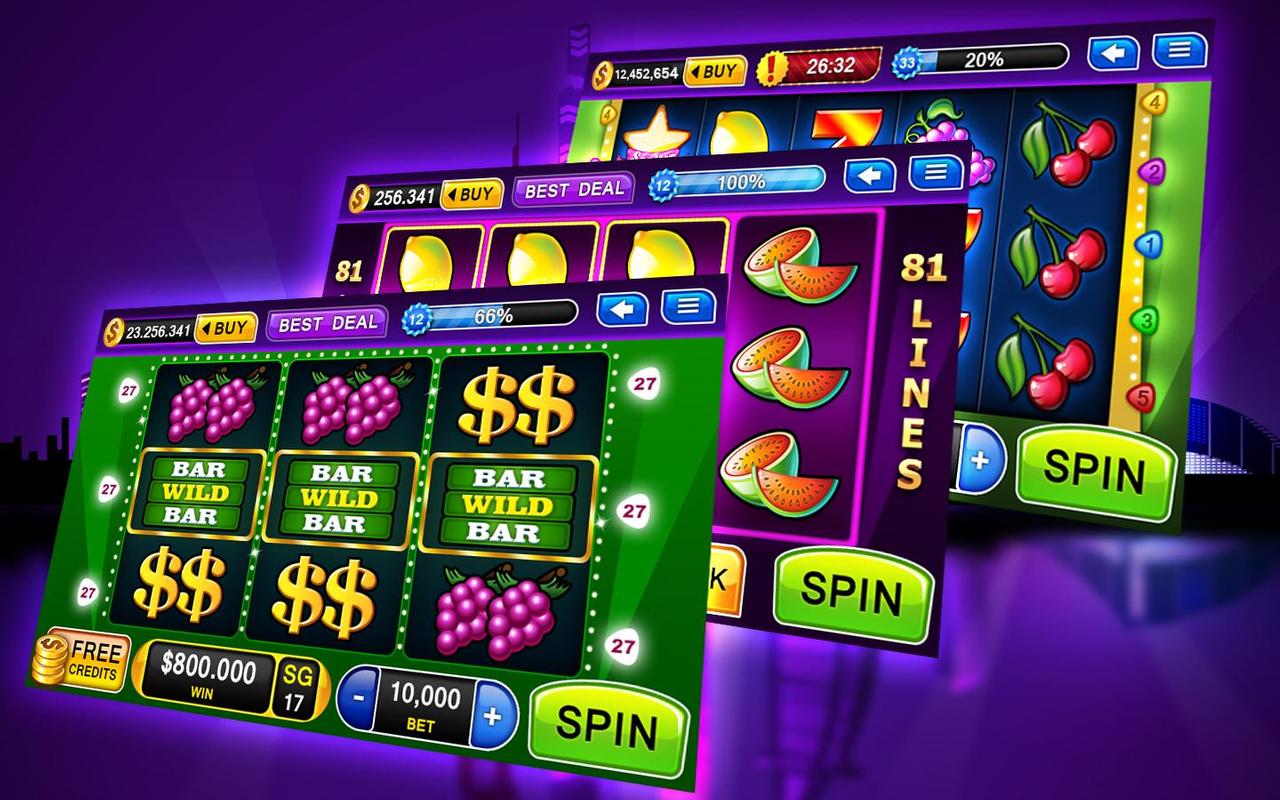Pure Casino online casino