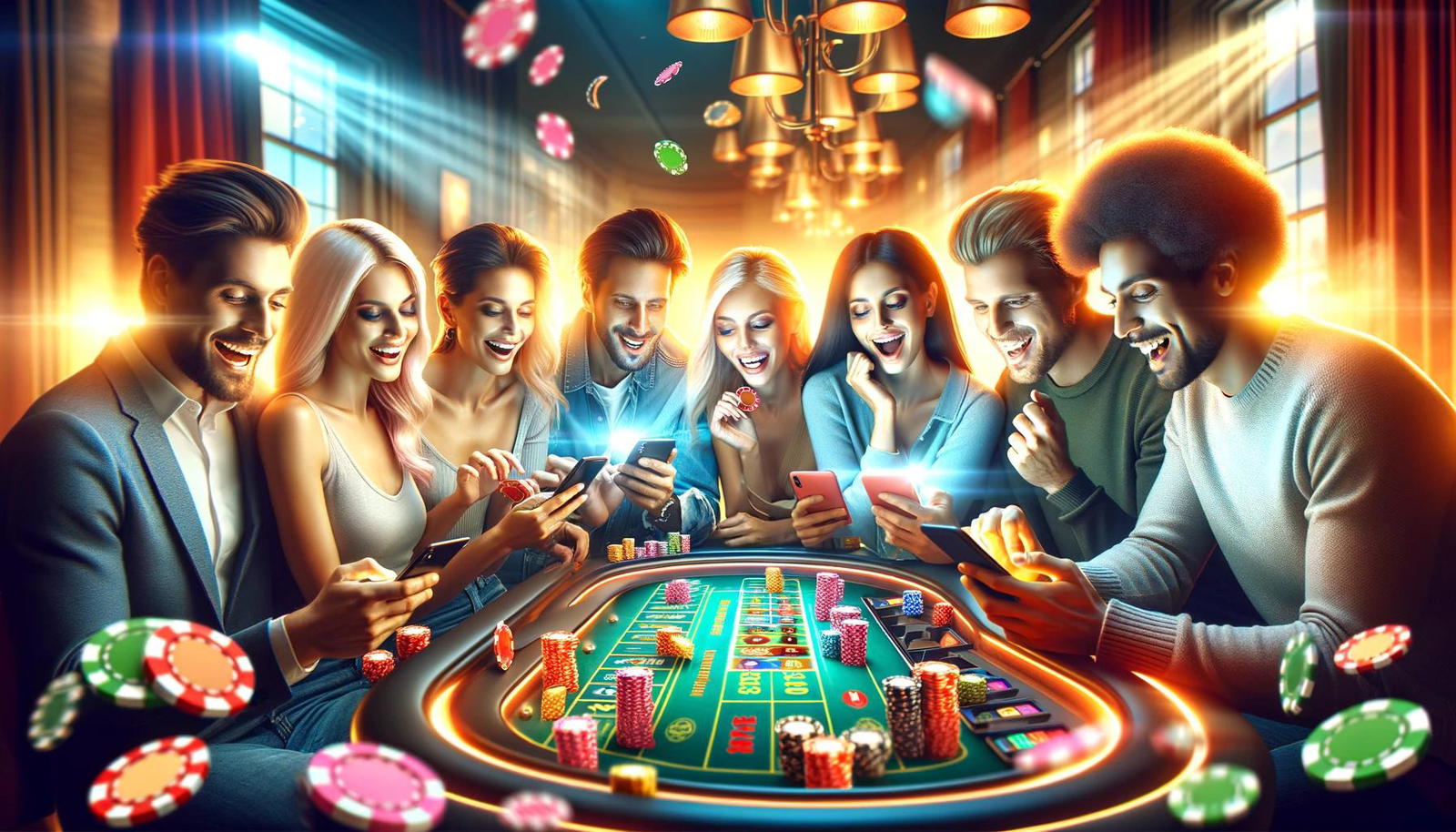 Slotonauts online casino