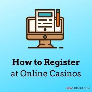 bCasino online casino