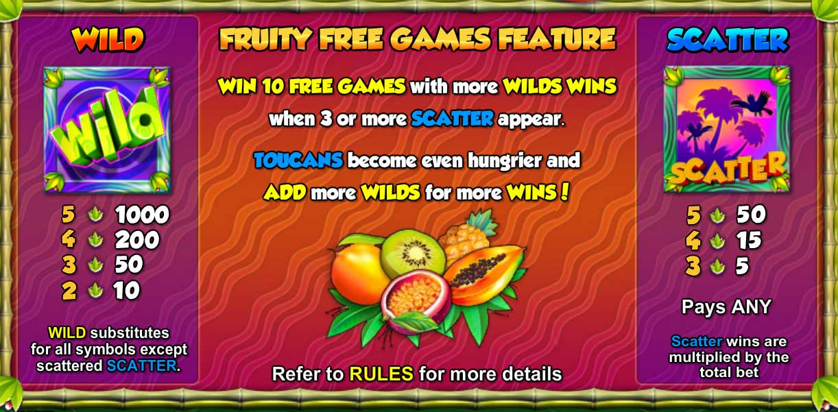 Ripper Casino online casino