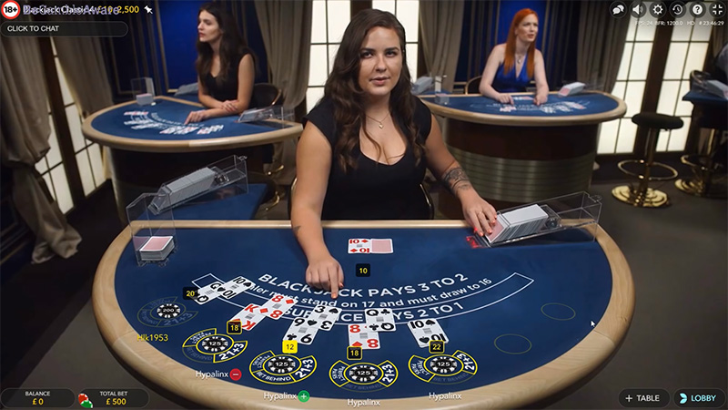 Kinbet Casino bestes Casino Deutschland