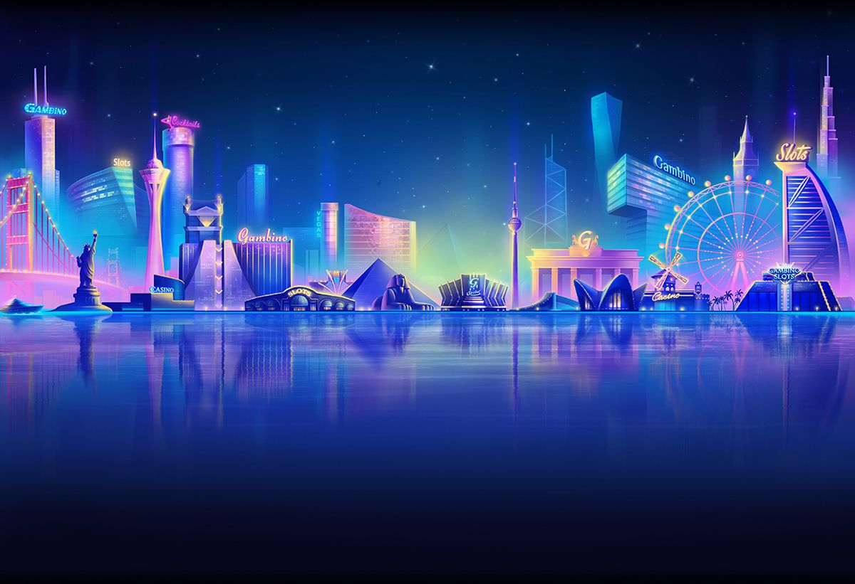 Lucky8 Casino jeux d'argent