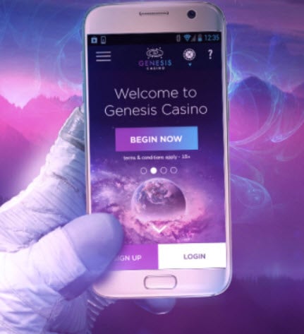 Betify Casino meilleur casino