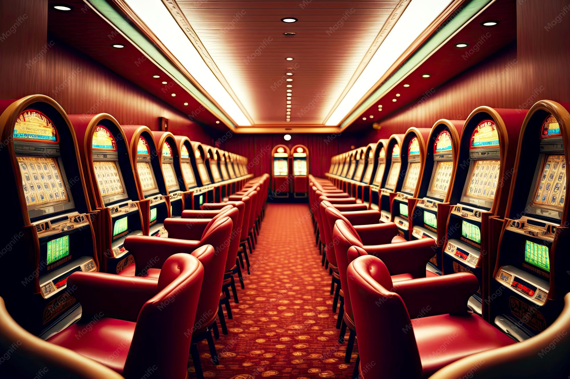 Betify Casino casino bonus bienvenue