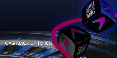 Betify Casino casino bonus bienvenue
