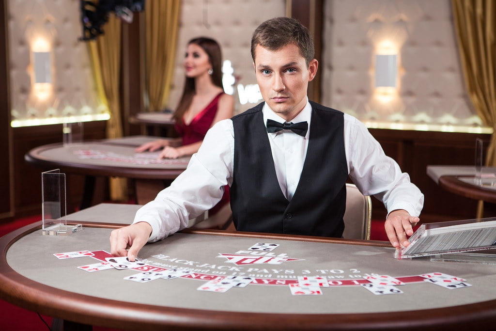A Big Candy online casino