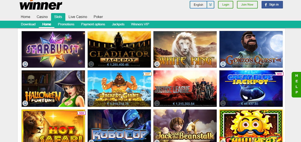 Unique Casino casino bonus bienvenue