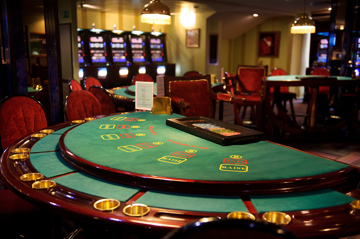 Kinbet Casino Casino mit Trustly