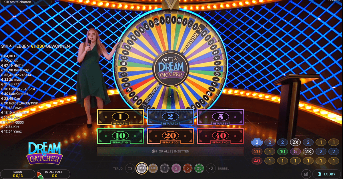 Lucky8 Casino casino en ligne
