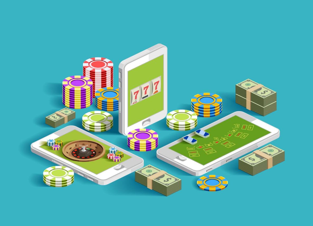 Alexander Casino online casino
