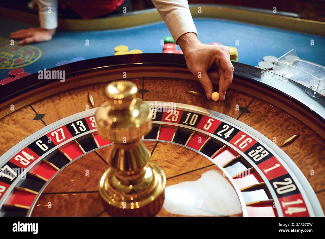 Ripper Casino online casino