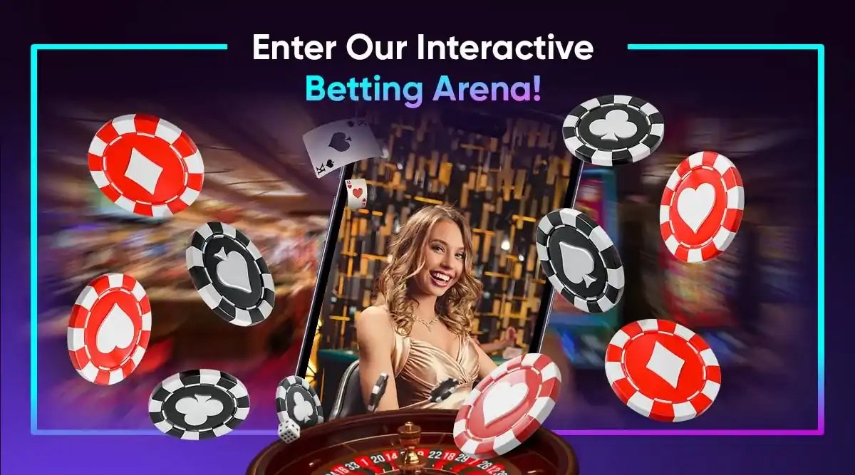 Royal Reels online casino