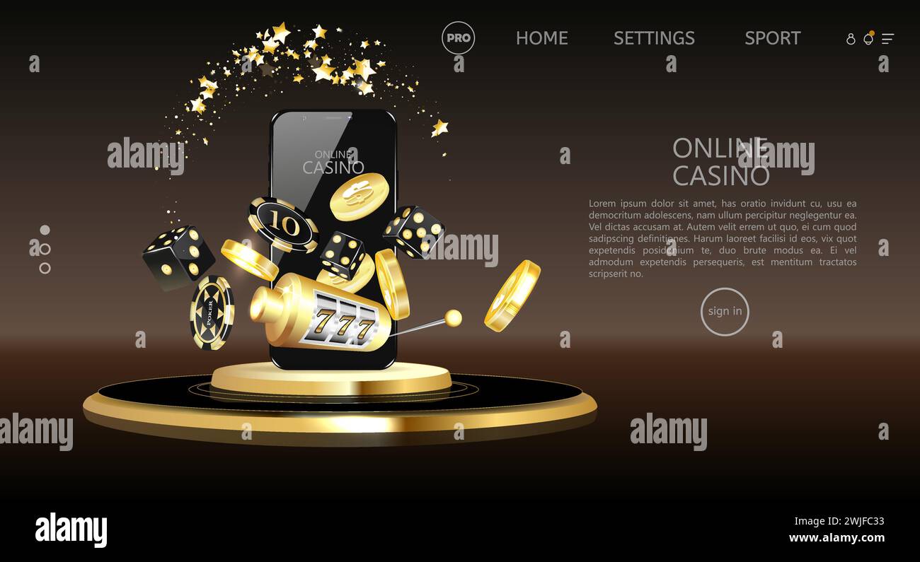 A Big Candy online casino