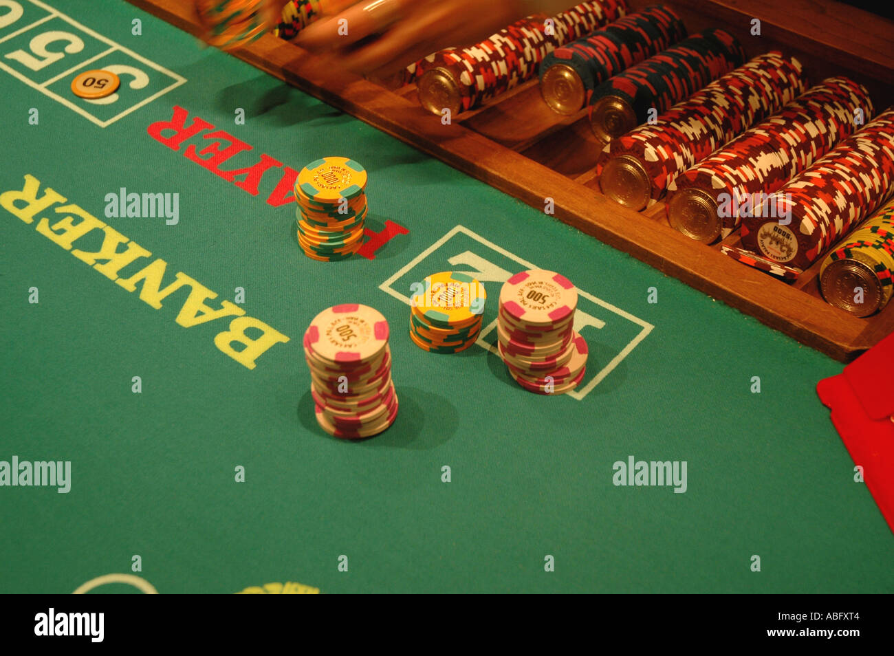 Alexander Casino online casino