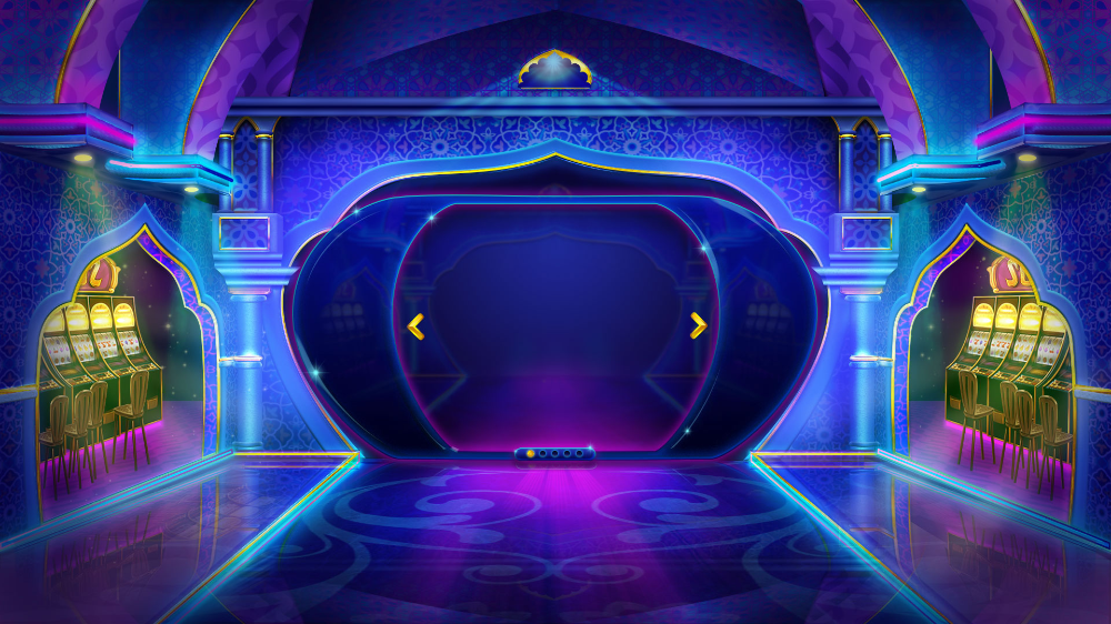 Pure Casino online casino