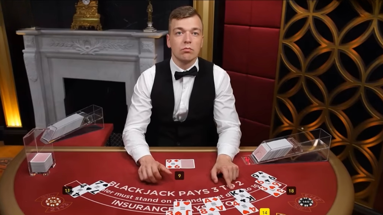 Royal Reels online casino