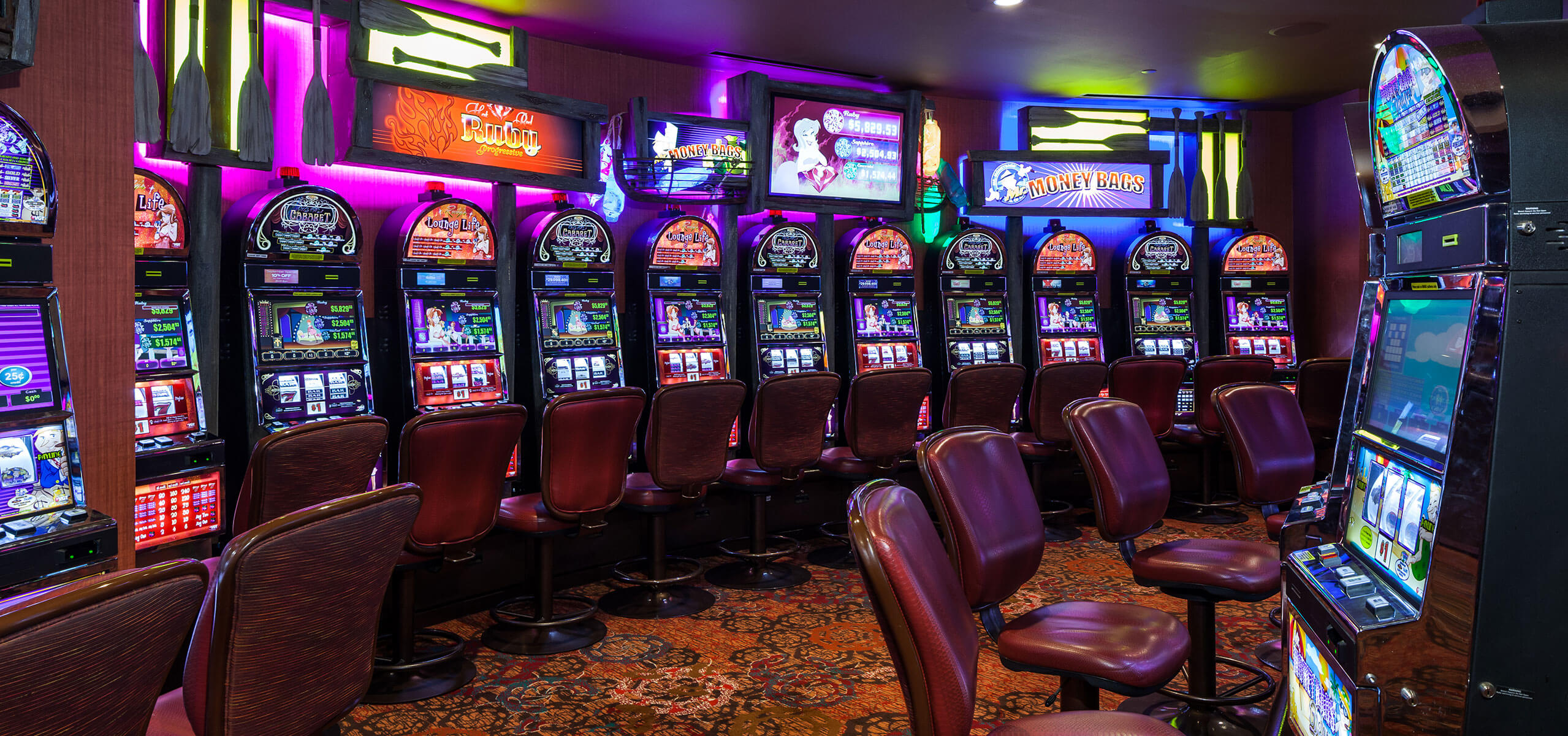 Spin Panda Casino casino zonder registratie