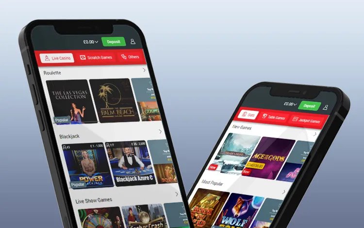 Viggoslots Casino bester Casino Bonus