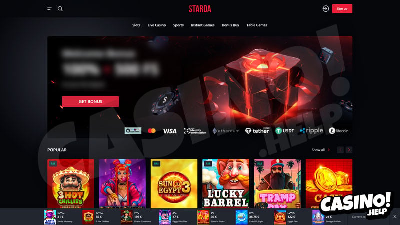 Kinbet Casino Casino Bonus ohne Einzahlung