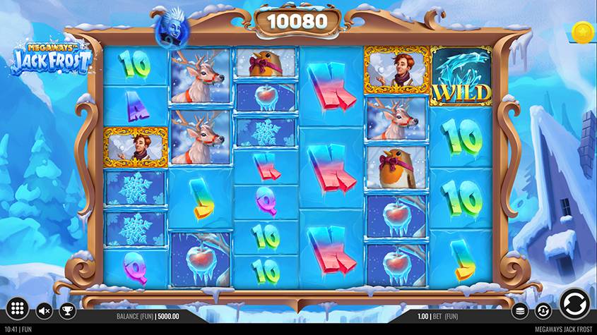 Instant Casino casino avec free spins