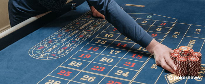 Lucky8 Casino casino en ligne