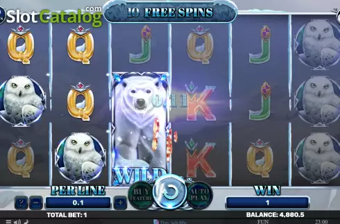 Royal Reels online casino